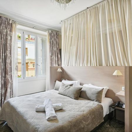Hotel Le Paris Singulier Zewnętrze zdjęcie