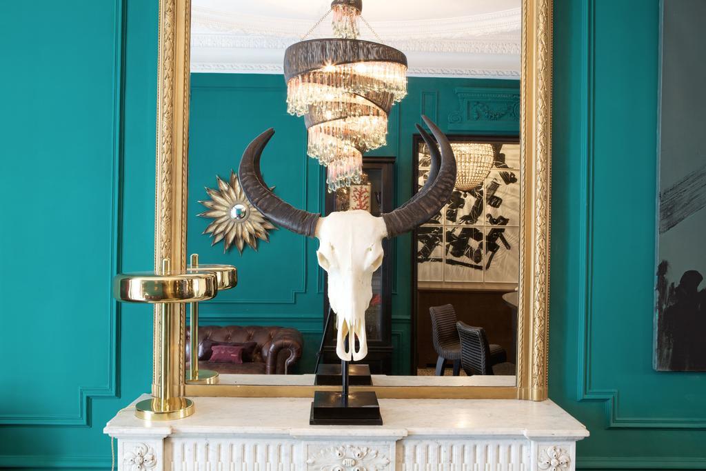 Hotel Le Paris Singulier Zewnętrze zdjęcie