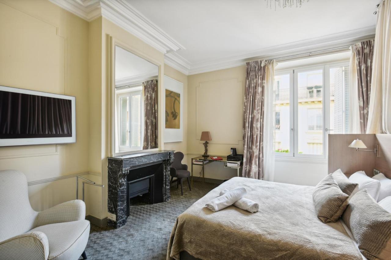 Hotel Le Paris Singulier Zewnętrze zdjęcie