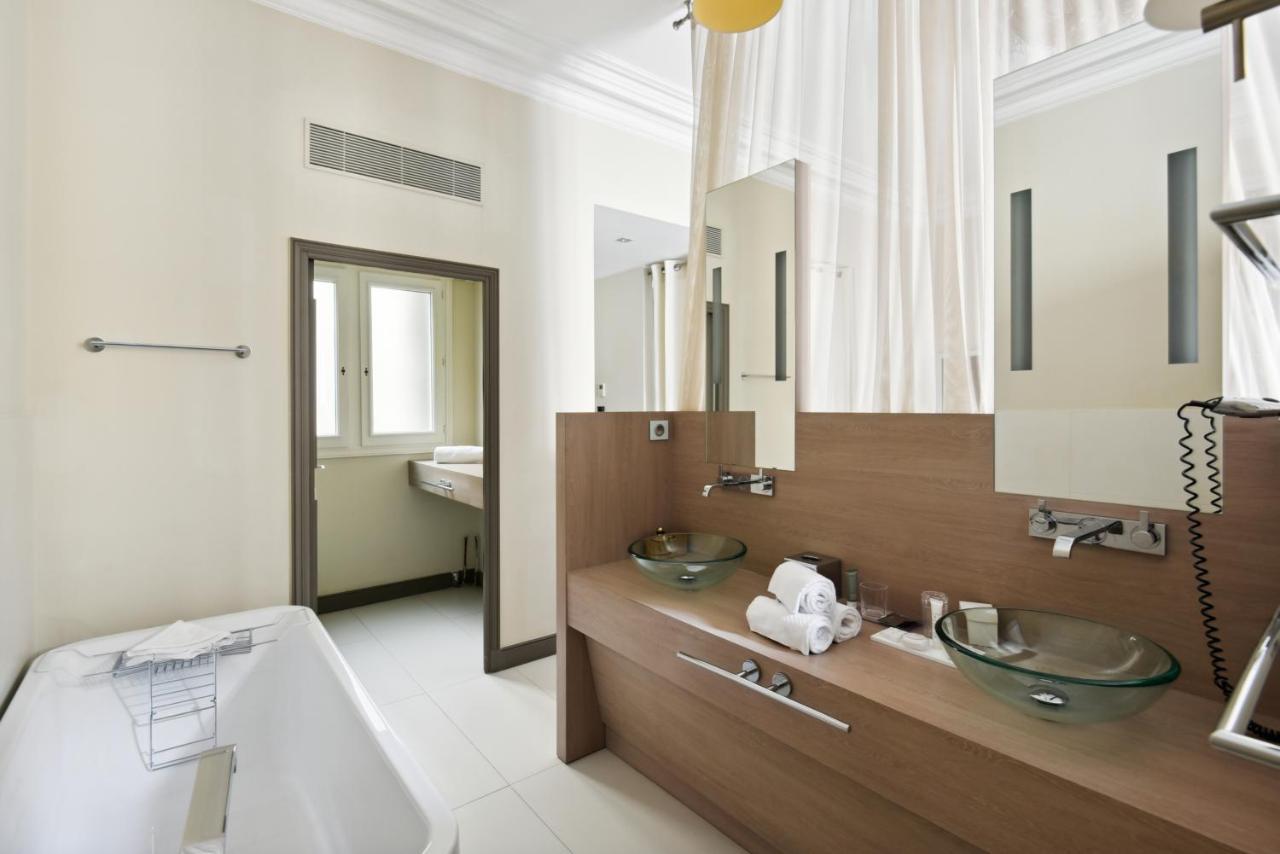 Hotel Le Paris Singulier Zewnętrze zdjęcie