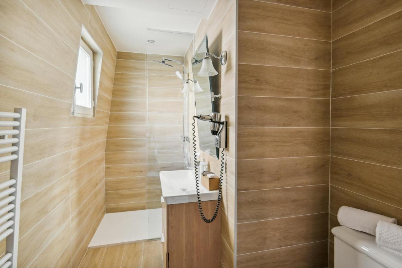 Hotel Le Paris Singulier Zewnętrze zdjęcie