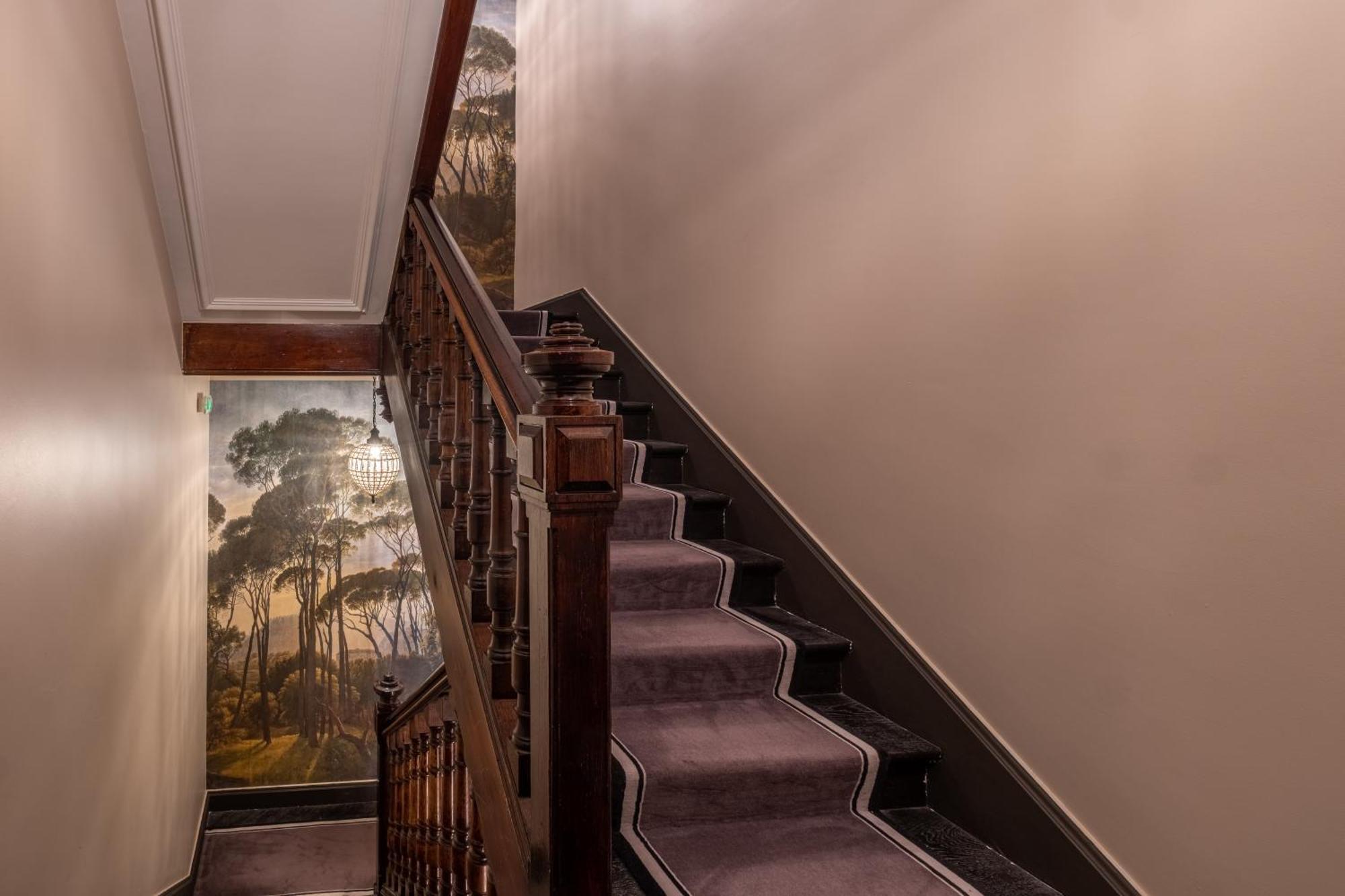 Hotel Le Paris Singulier Zewnętrze zdjęcie