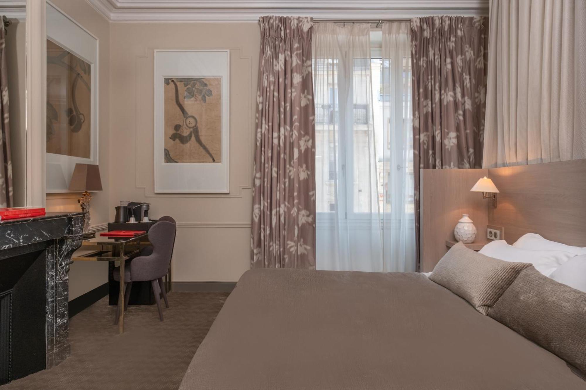 Hotel Le Paris Singulier Zewnętrze zdjęcie