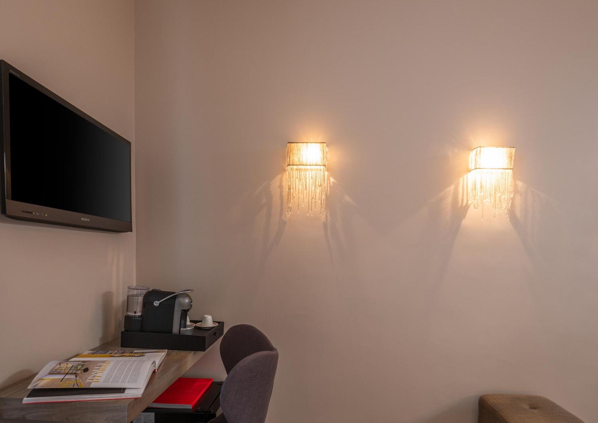 Hotel Le Paris Singulier Zewnętrze zdjęcie