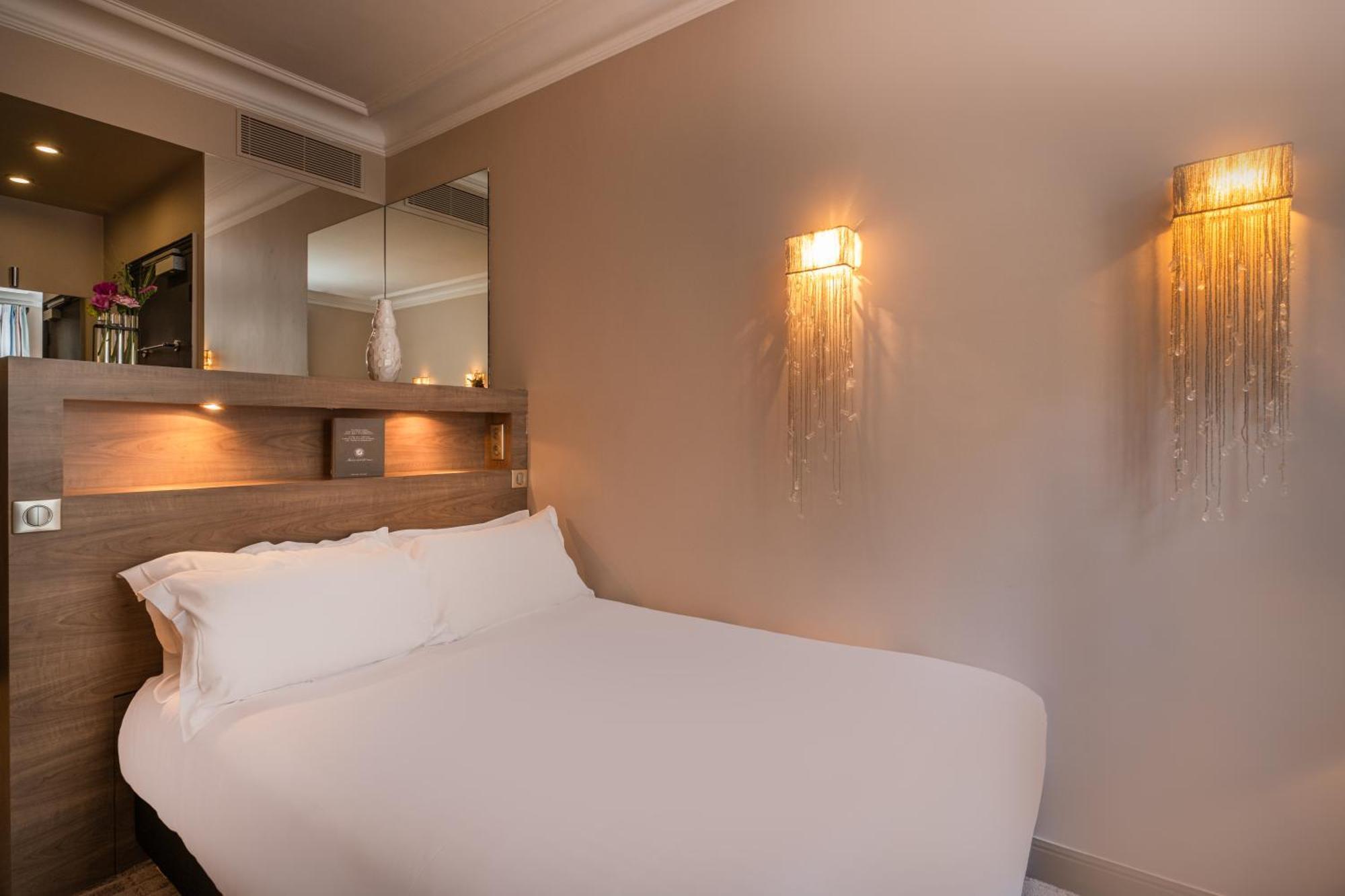 Hotel Le Paris Singulier Zewnętrze zdjęcie