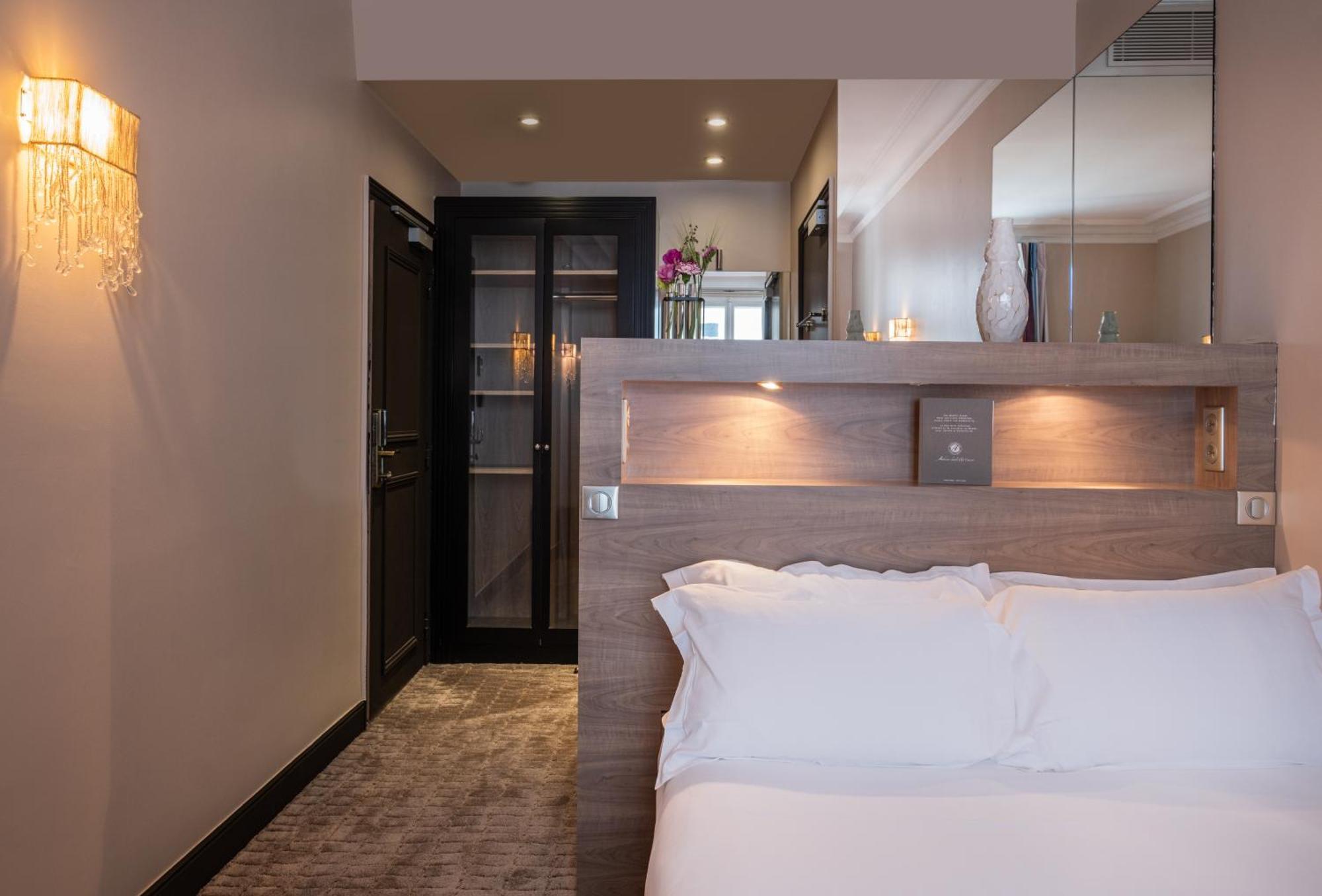 Hotel Le Paris Singulier Zewnętrze zdjęcie