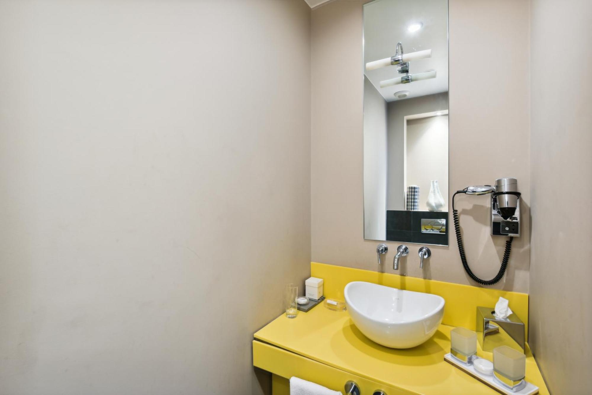 Hotel Le Paris Singulier Pokój zdjęcie