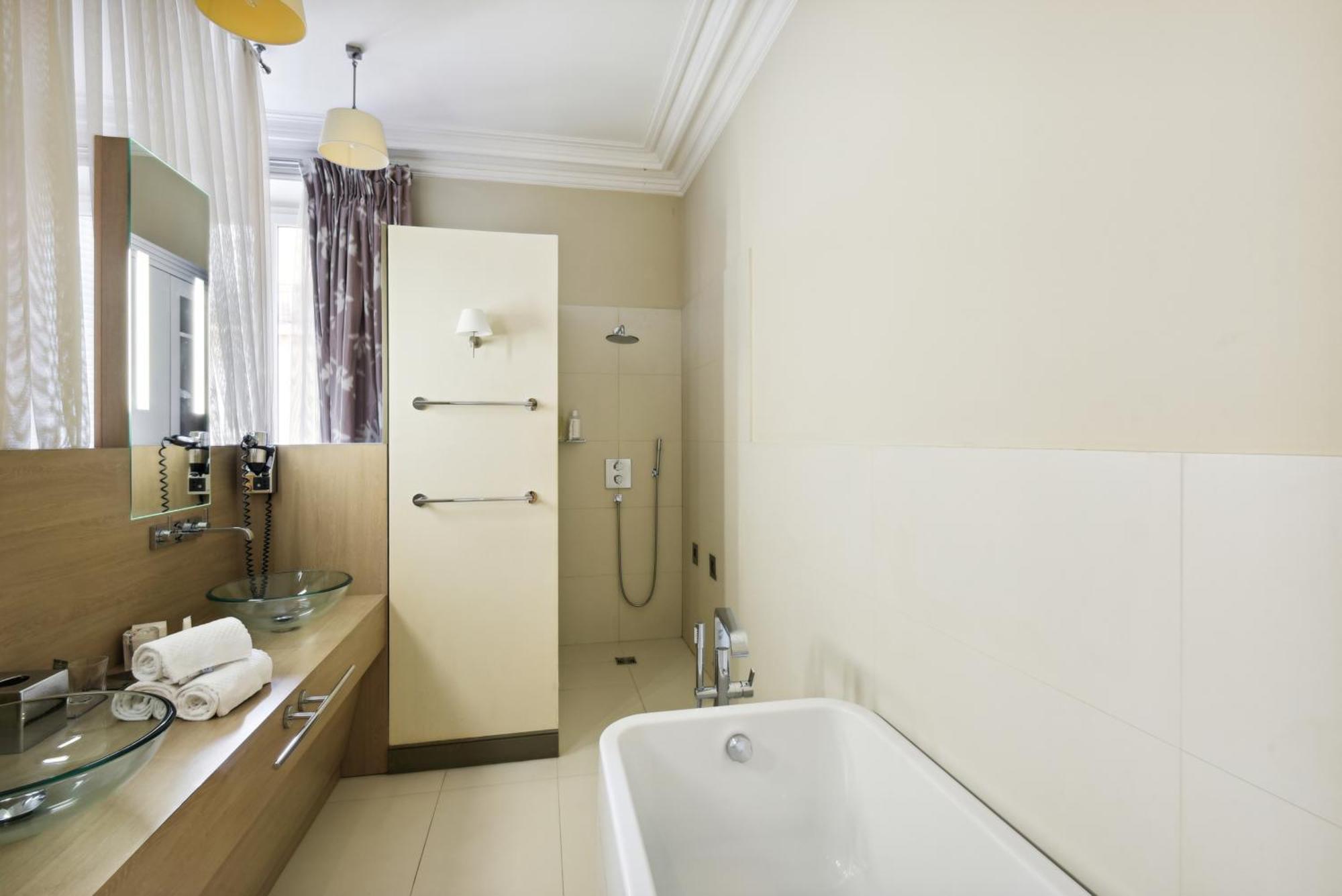 Hotel Le Paris Singulier Pokój zdjęcie