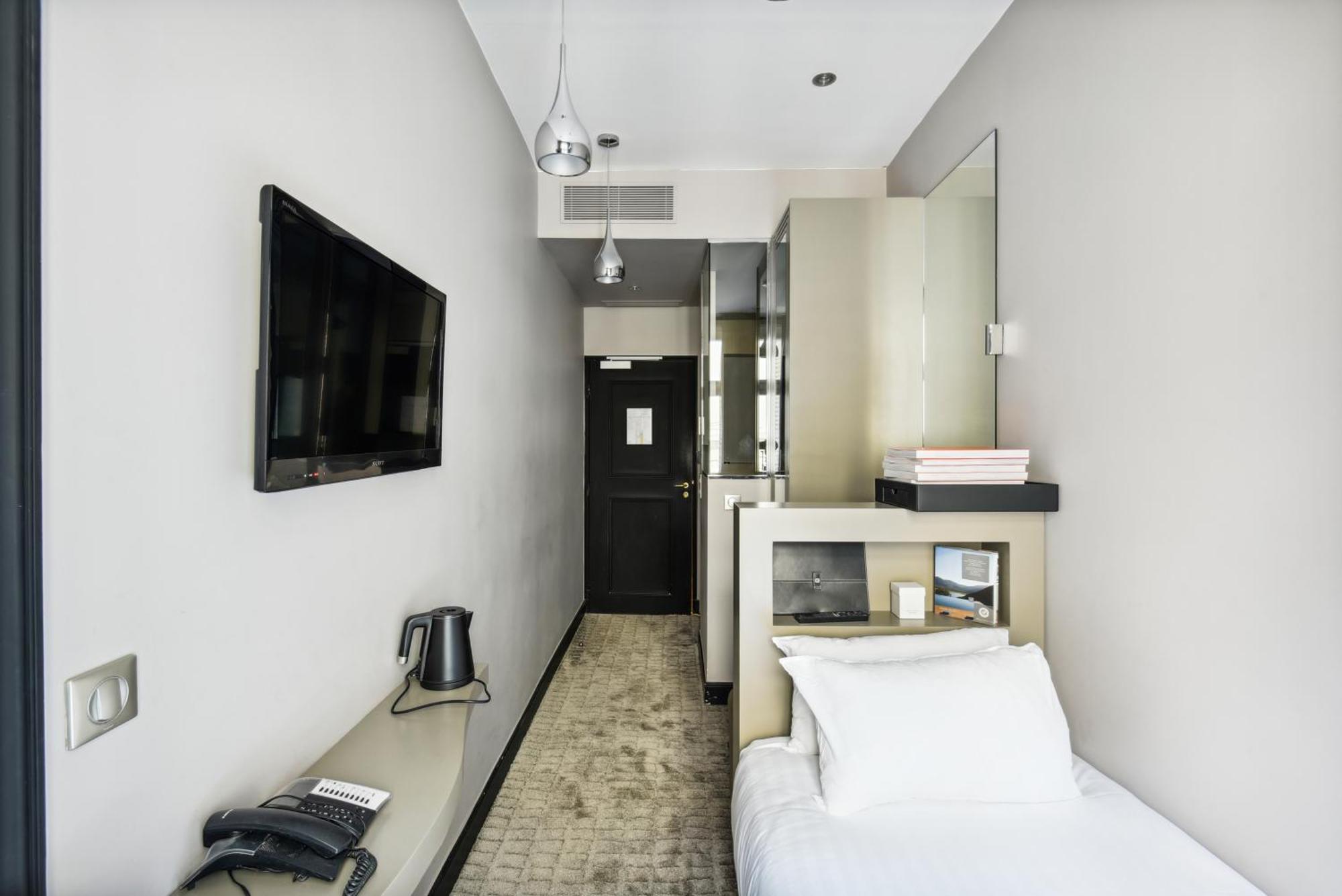 Hotel Le Paris Singulier Pokój zdjęcie