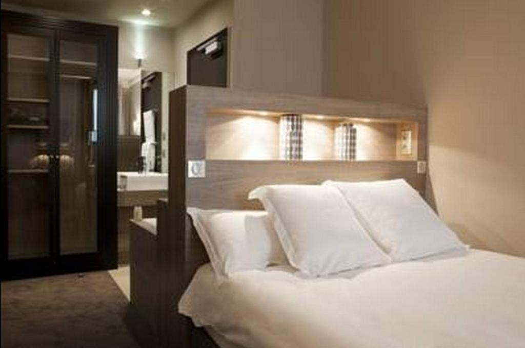 Hotel Le Paris Singulier Pokój zdjęcie