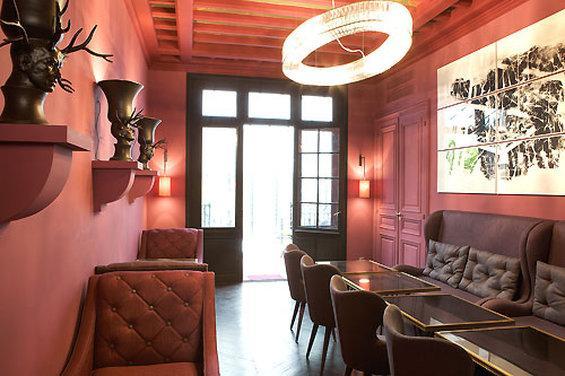 Hotel Le Paris Singulier Zewnętrze zdjęcie